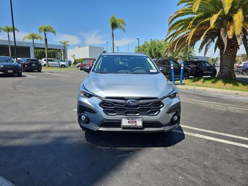 Certified 2024 Subaru Crosstrek 2.0i Premium AWD/4WD image 2