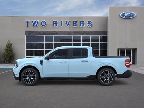 New 2026 Ford Maverick Lariat AWD/4WD image 3