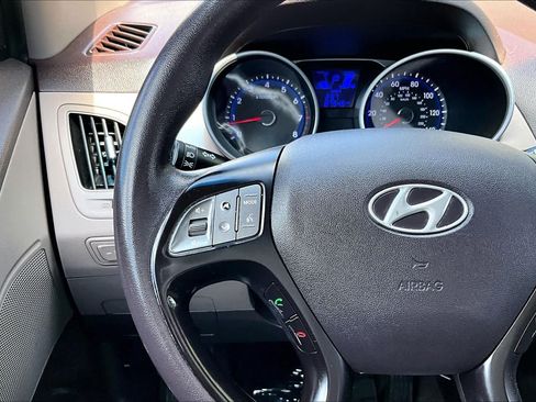 Used 2015 Hyundai Tucson GLS w/ Option Group 02 FWD image 23