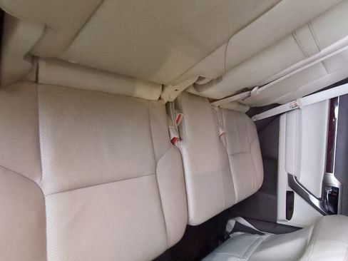 Used 2017 Lexus GX 460 AWD/4WD image 28