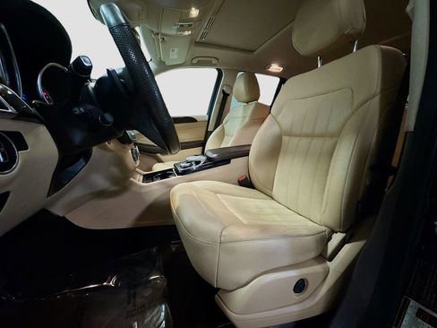 Used 2017 Mercedes-Benz GLE 350 4MATIC image 27