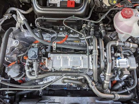 New 2023 Mercedes-Benz EQB 350 4MATIC SUV image 23