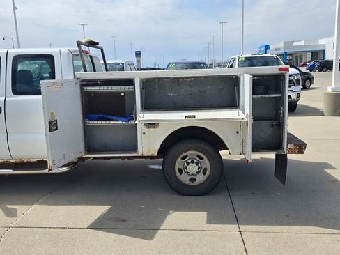 Used 2006 Chevrolet Silverado 2500 W/T image 10