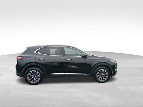Used 2024 Buick Envision Preferred AWD/4WD image 6