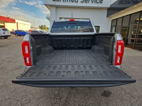 Used 2020 Ford Ranger XLT w/ Equipment Group 302A Luxury image 18