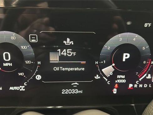 Used 2025 GMC Yukon XL Denali image 12