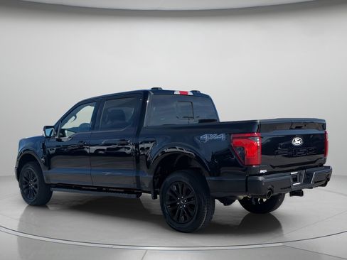 New 2026 Ford F150 XLT AWD/4WD image 45