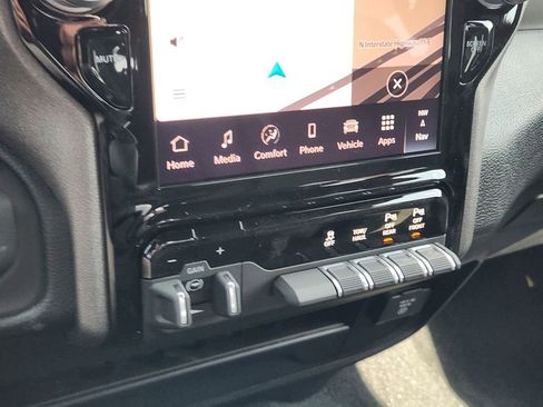 New 2026 RAM 2500 Tradesman image 14