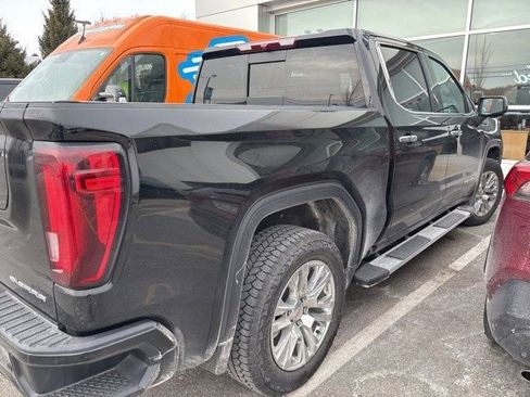Used 2024 GMC Sierra 1500 Denali image 3