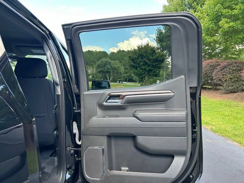 Used 2023 GMC Sierra 1500 Elevation RWD image 52