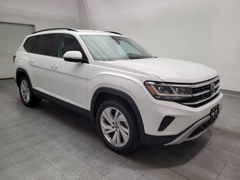 Used 2023 Volkswagen Atlas SE FWD image 13