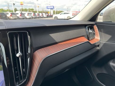 Certified 2023 Volvo XC60 B5 Plus w/ Climate Package AWD/4WD image 35