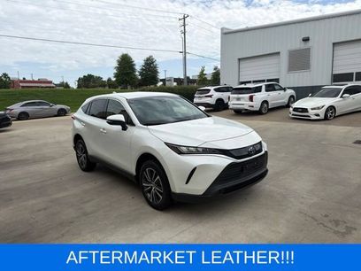 Used 2022 Toyota Venza LE