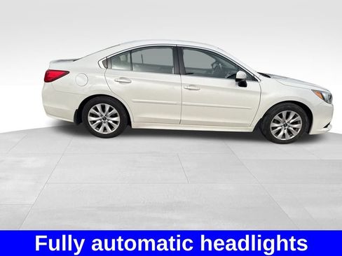 Used 2015 Subaru Legacy 2.5i Premium w/ Moonroof Package image 10