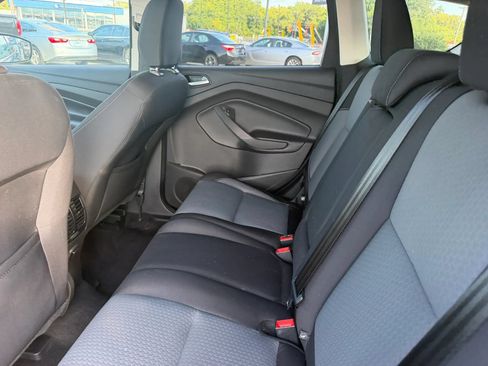 Used 2018 Ford Escape SE AWD/4WD image 40