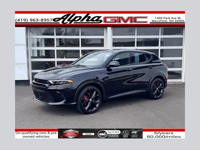 Used 2024 Dodge Hornet R/T Plus