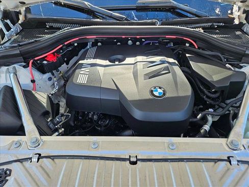 Used 2026 BMW X3 xDrive30i w/ Premium Package AWD/4WD image 17