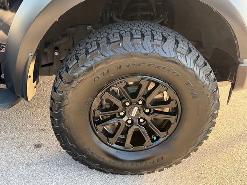 Certified 2024 Ford F150 Raptor AWD/4WD image 20