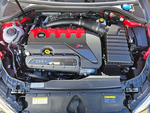 New 2026 Audi RS 3 2.5T image 30