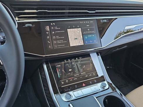 New 2026 Audi Q7 Premium Plus AWD/4WD image 22