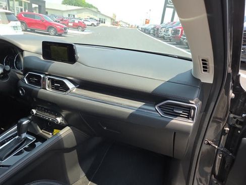 Used 2019 MAZDA CX-5 Grand Touring AWD/4WD image 15