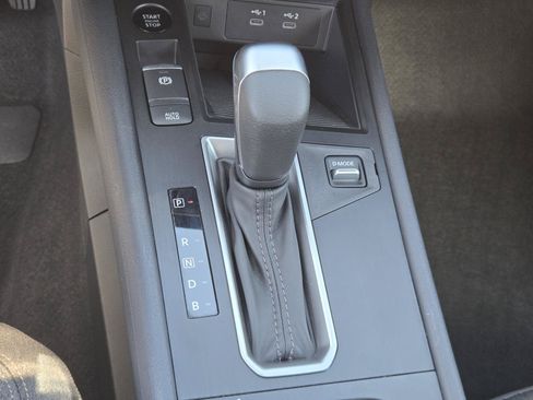 Used 2026 Nissan Kicks SV FWD image 14