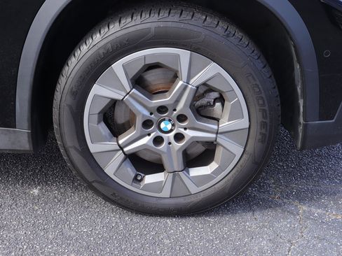 Used 2023 BMW X1 xDrive28i image 41