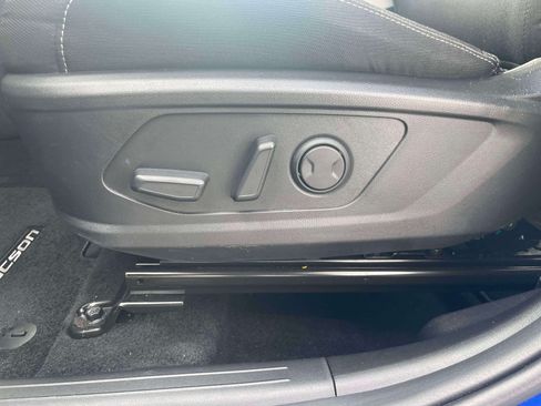Used 2024 Hyundai Tucson SEL AWD/4WD image 16