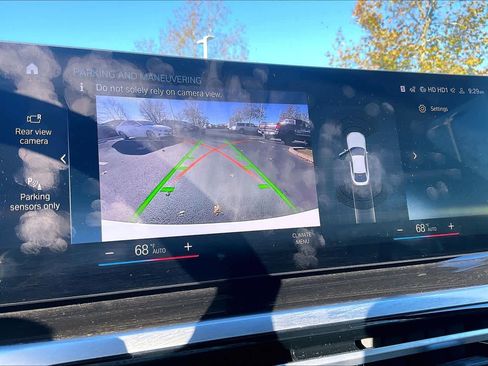 Used 2023 BMW i4 eDrive35 w/ Premium Package image 22