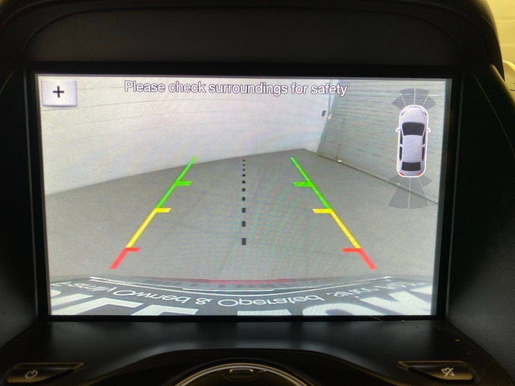 Used 2019 Ford Escape Titanium FWD image 17