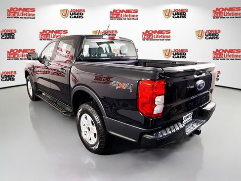 Used 2024 Ford Ranger XL w/ Trailer Tow Package image 2
