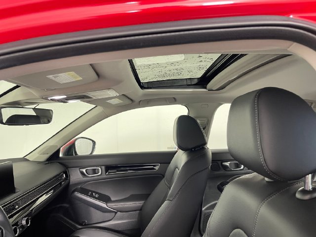 Certified 2024 Honda Civic Touring image 16