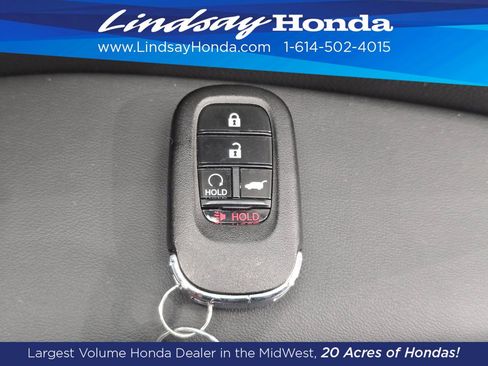 Used 2024 Honda HR-V Sport image 23
