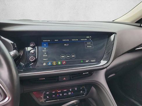 Used 2023 Buick Envision Preferred image 19