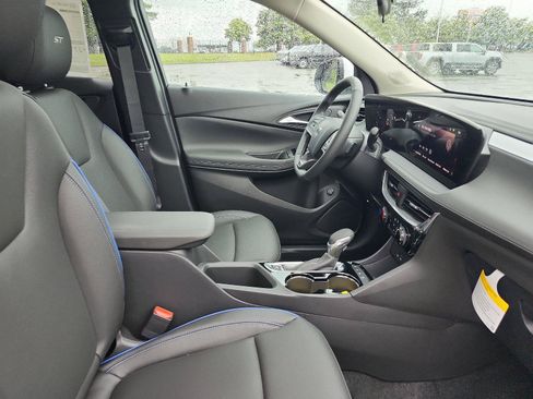 New 2026 Buick Encore GX Sport Touring w/ Advanced Technology Package AWD/4WD image 7