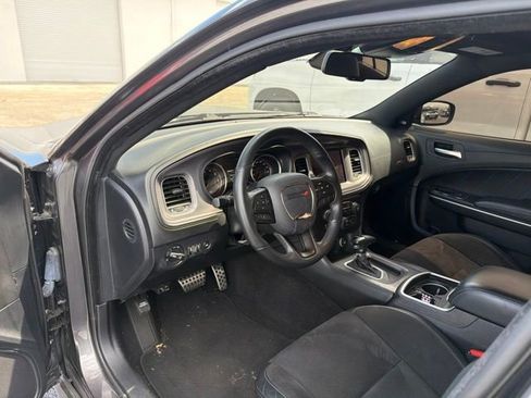 Used 2023 Dodge Charger Scat Pack w/ Plus Group RWD image 12