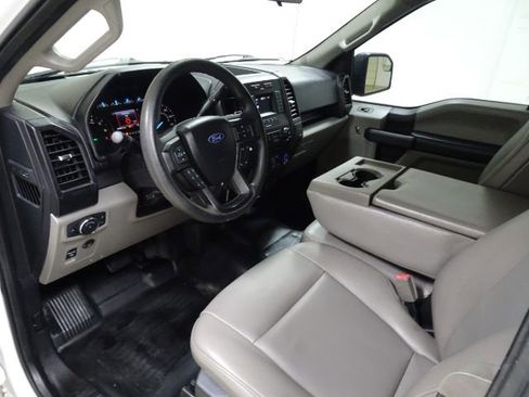 Used 2018 Ford F150 XL w/ Equipment Group 101A Mid image 22