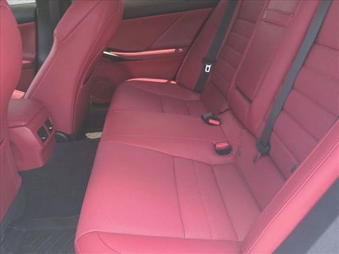 Used 2023 Lexus IS 350 F Sport RWD image 21