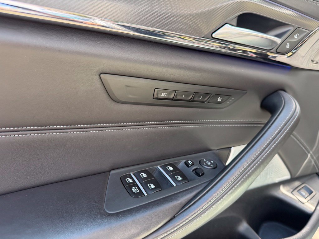 Used 2018 BMW M5 AWD/4WD image 23