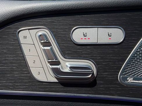Certified 2023 Mercedes-Benz GLE 350 4MATIC image 14