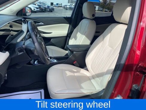 Certified 2024 Buick Encore GX Avenir w/ Avenir Convenience Package image 13