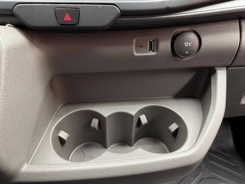 New 2025 Ford Transit 350 Low Roof image 16