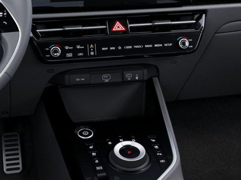 New 2026 Kia Niro Wave image 23