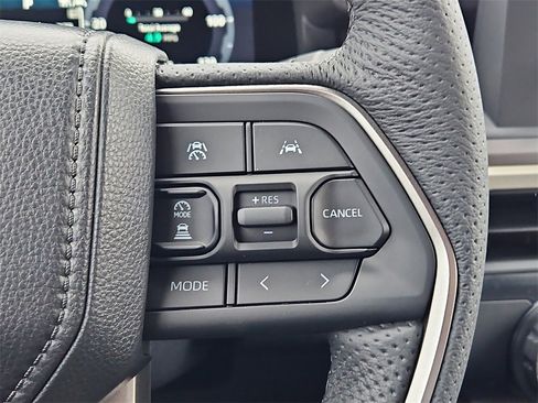 New 2025 Toyota Tacoma TRD Off-Road image 16