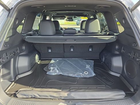 New 2026 Subaru Forester Touring image 12