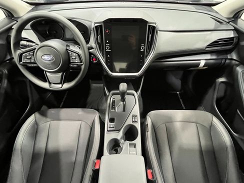 New 2026 Subaru Crosstrek 2.0i Premium image 15