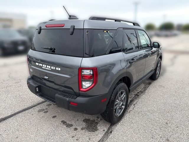 New 2026 Ford Bronco Sport Big Bend w/ Convenience Package AWD/4WD image 6