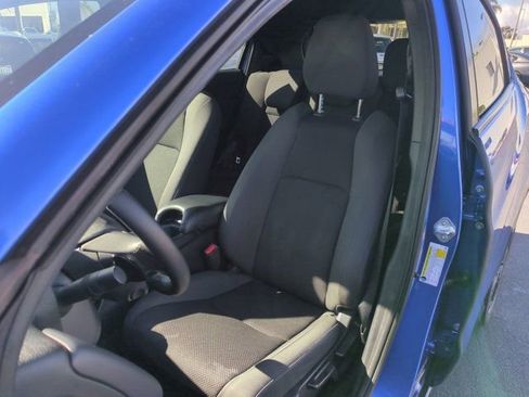 Used 2021 Honda HR-V Sport image 12