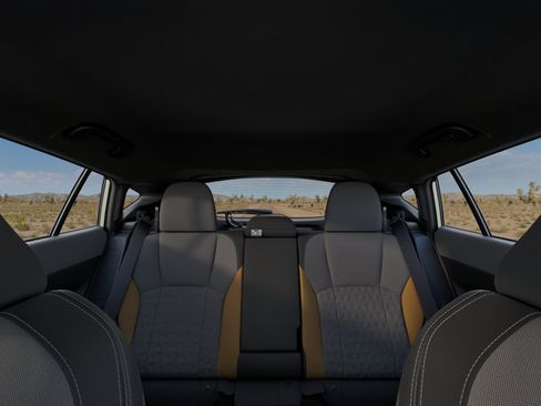 New 2026 Subaru Crosstrek 2.5i Sport w/ Crosstrek Mirror Package AWD/4WD image 24