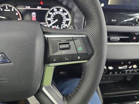 New 2026 Mitsubishi Outlander Trail Edition image 18